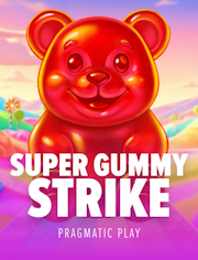 Super Gummy Strike