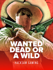 Wanted Dead or a Wild