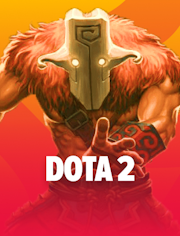 도타 2