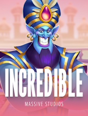 Incredible